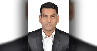 রাষ্ট্রপতির কার্যালয়ের জন বিভাগের ব্যক্তিগত কর্মকর্তা হলেন জাফর শরীফ